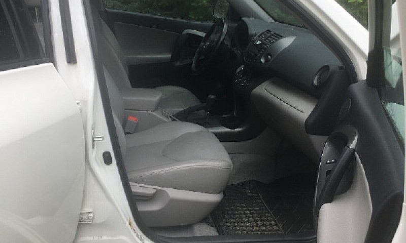 2010 Toyota Rav 4 Li...