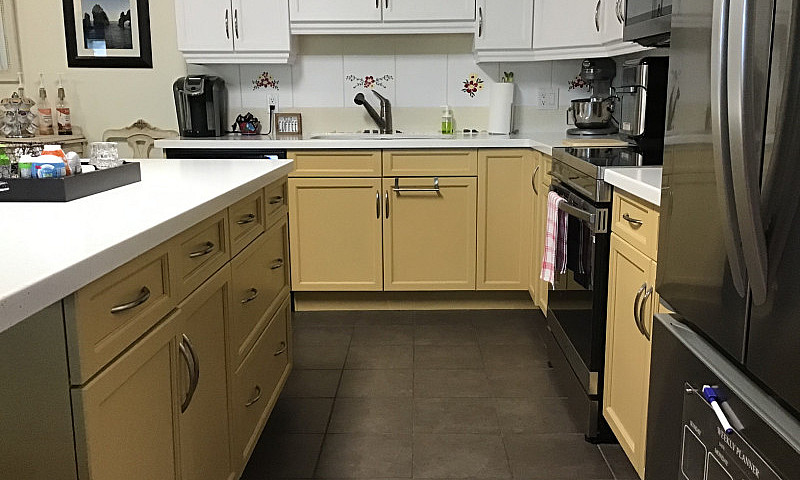 2 Bedroom Condo For ...