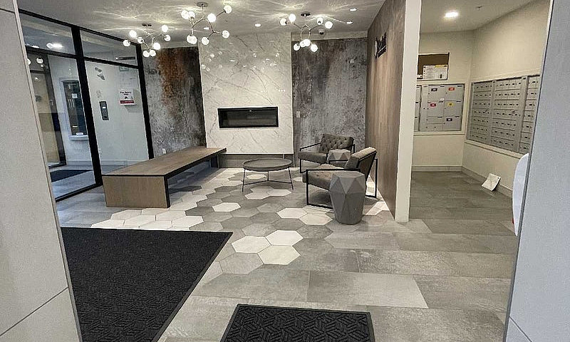 Condo Rental...