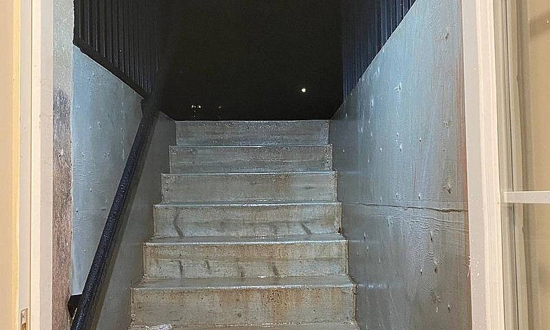 Legal 2Bdrm Basement...