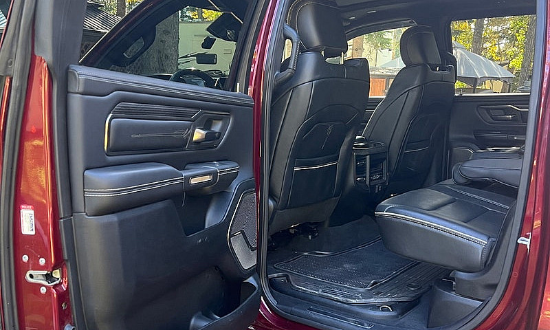 2019 Dodge Ram 1500 ...