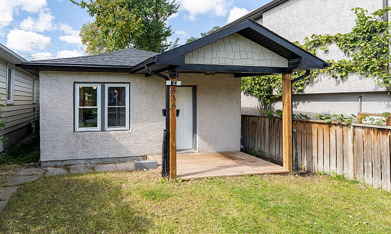 House For Sale...