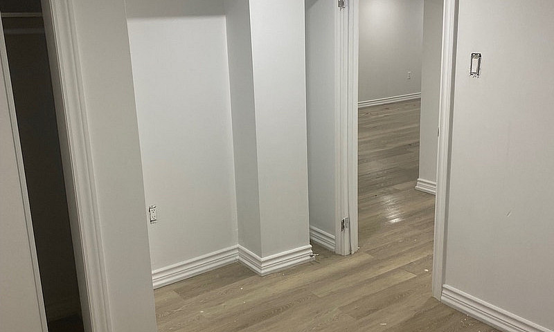 2 Bed Room Basement ...