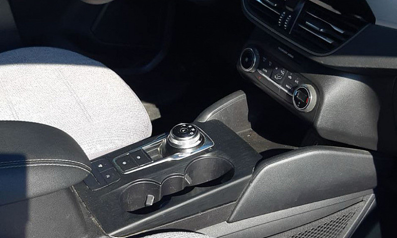 2020 Ford Escape Se...