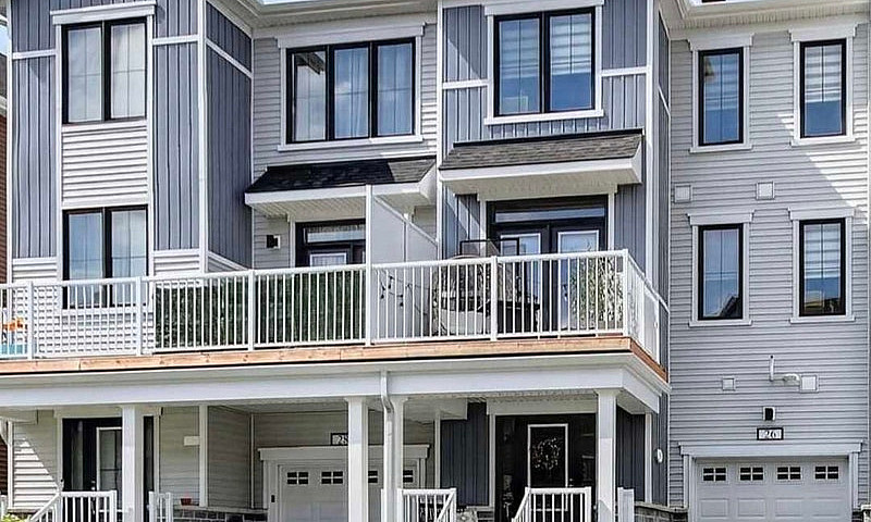 Executive 2-Bedroom ...