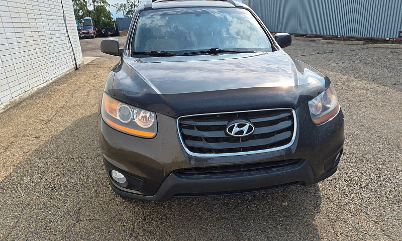 2011 Hyundai Sante F...
