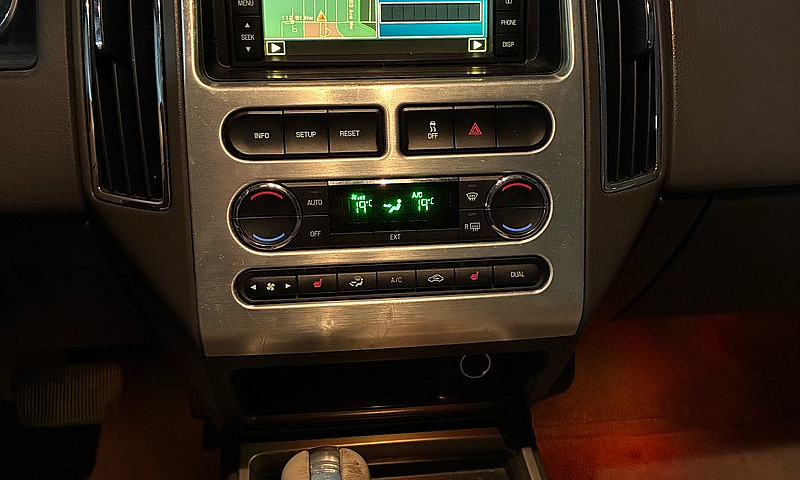 2010 Ford Edge Limit...
