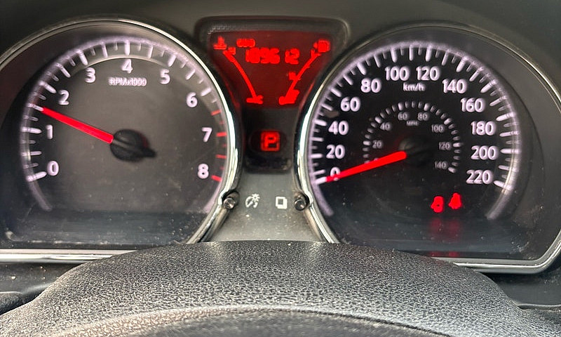 2014 Nissan Versa No...