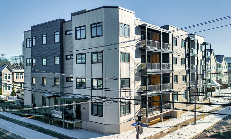 1 And 2 Bedroom Apar...