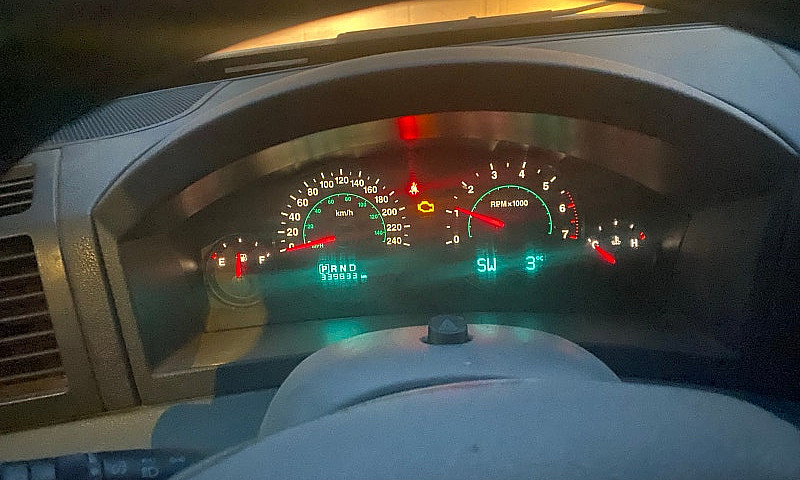 Jeep Cherokee ...