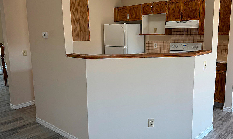 3 Bedrooms, 1.5 Bath...