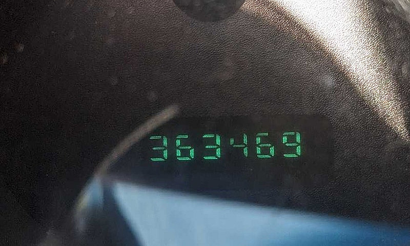 2001 6Spd Manual Cum...