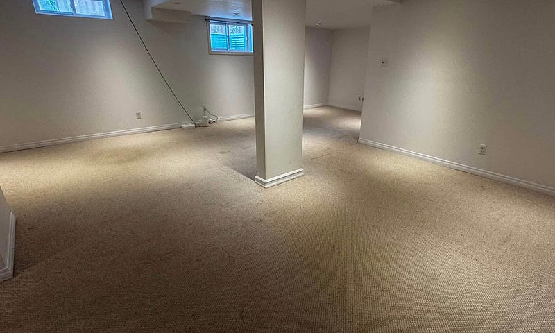 Aldergrove Basement ...