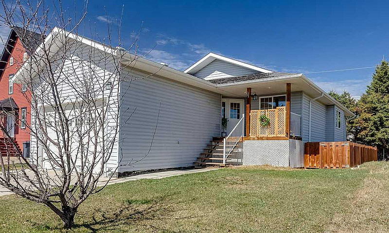 Spruce View Home For...