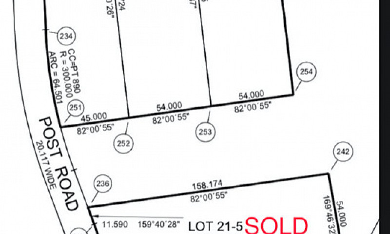 2 Acre Lots In Rusag...