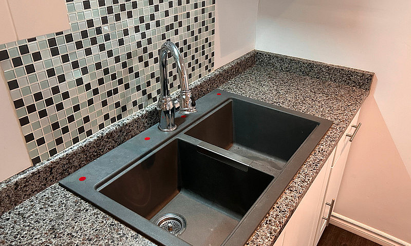 2-Bedroom Basement S...