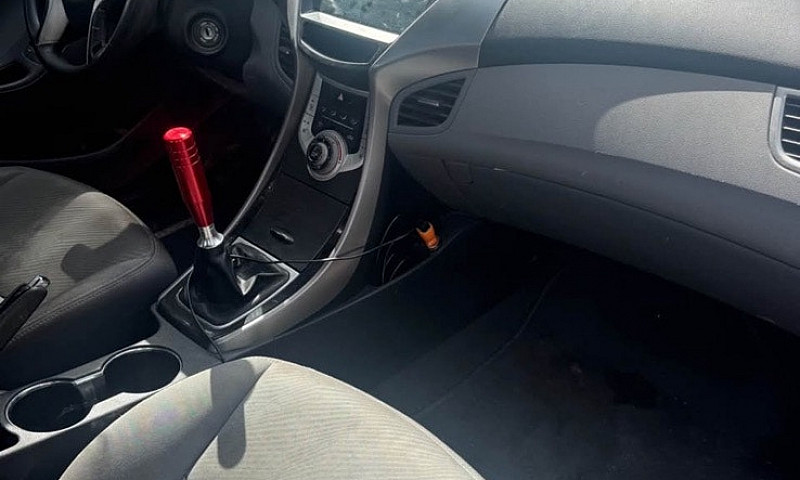 2012 Hyundai Elantra...