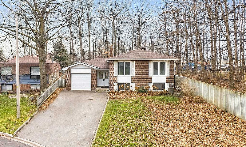 Beautiful 3-Bedroom ...
