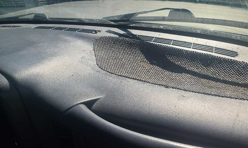 1999 Chevrolet Silve...