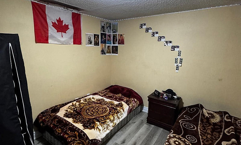 2 Bedroom Legal Base...