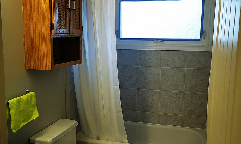 Entire 3-Bedroom Hou...