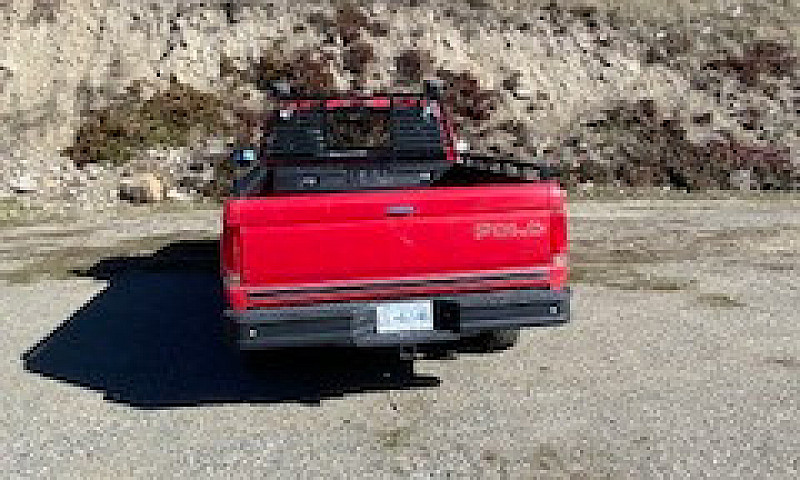 1995 F 150...