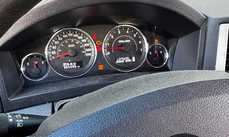 2010 Jeep Grand Cher...