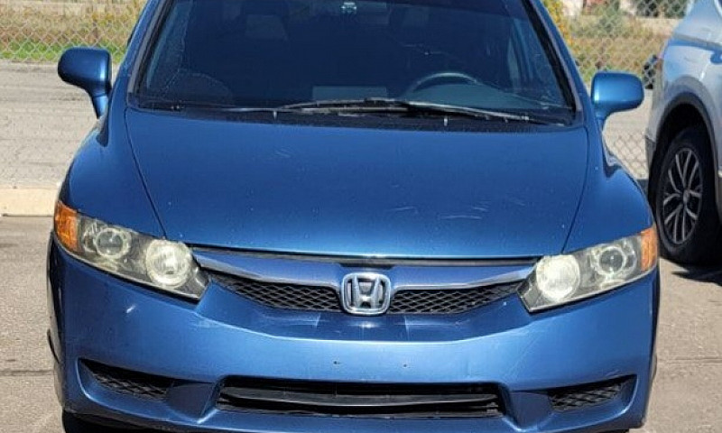 2009 Honda Civic 1.8...