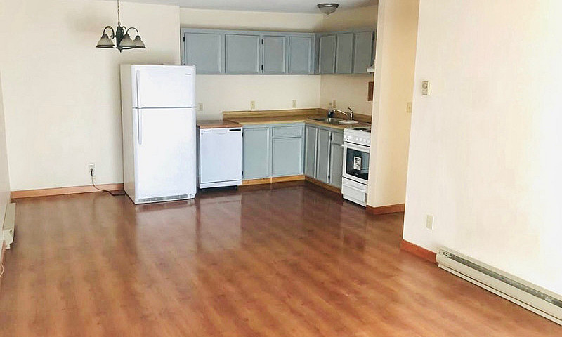 Skaha Lake Condo...