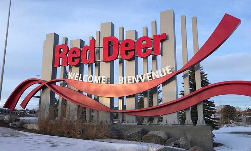 Home To Buy In Red D...