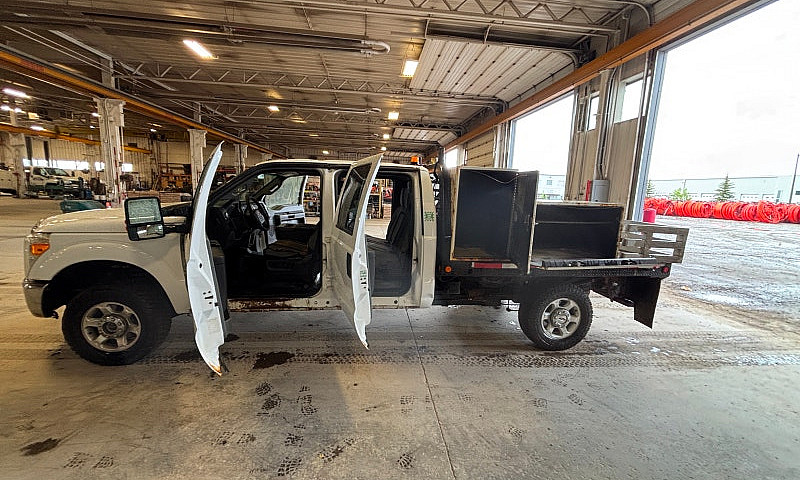 2013 F350 Xlt Super ...