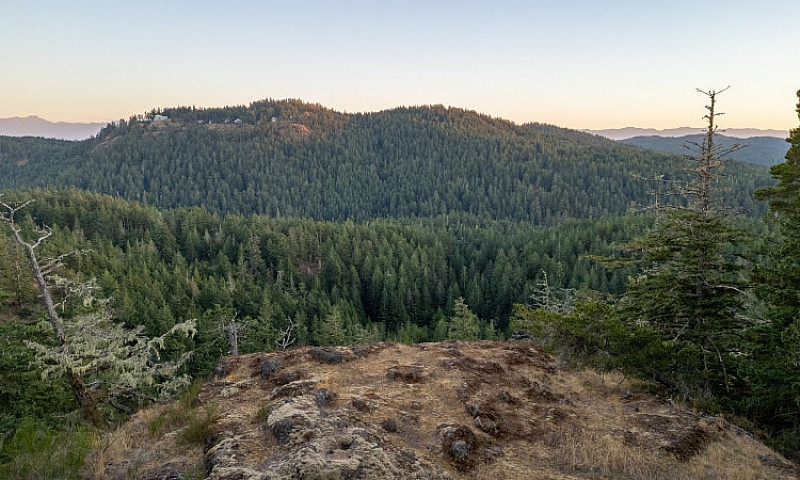 6.25 Acres - Build Y...
