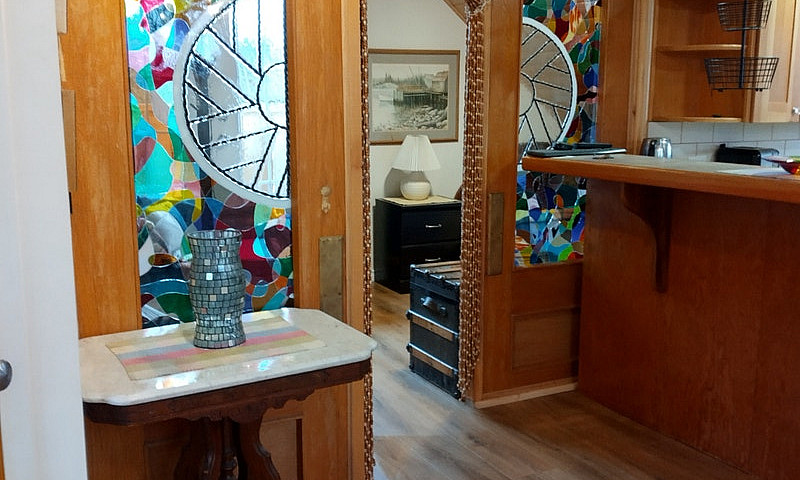 Furnished, Carriage ...