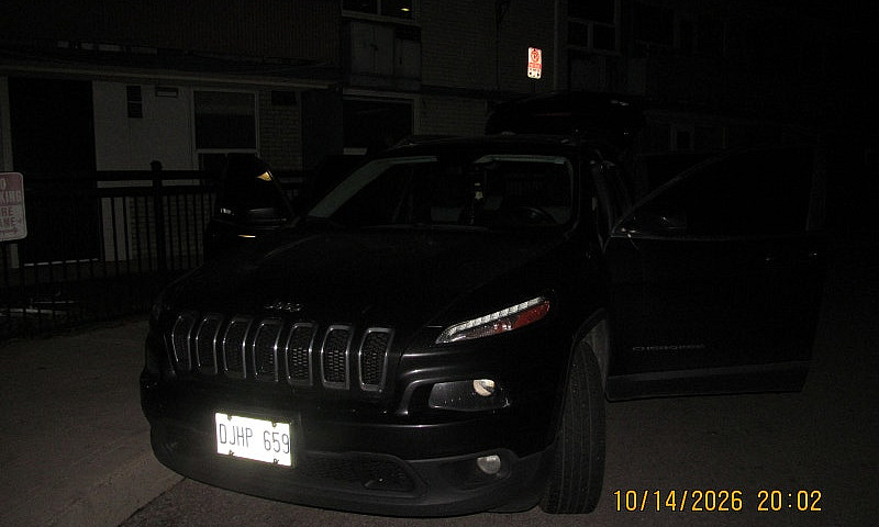 2014 Jeep Cherokee N...