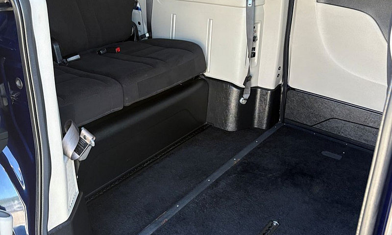 2016 Dodge Caravan V...