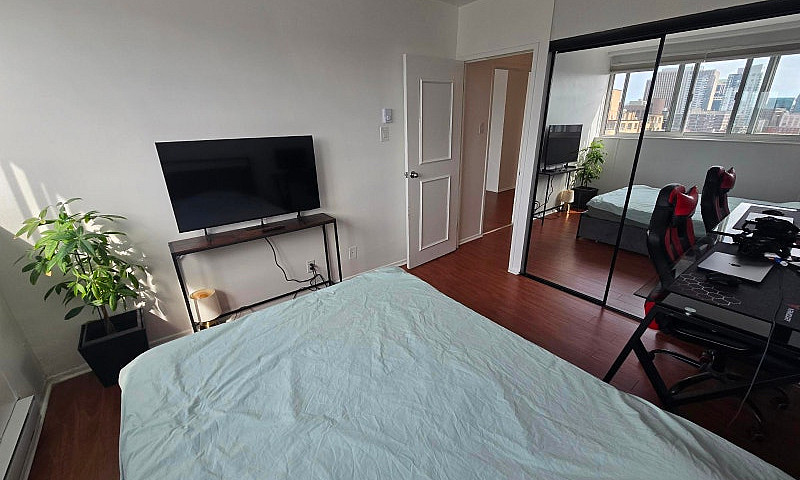 Furnished Penthouse ...