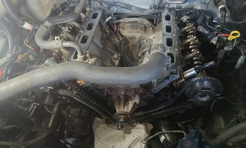 Forsale Ford F150 Fx...