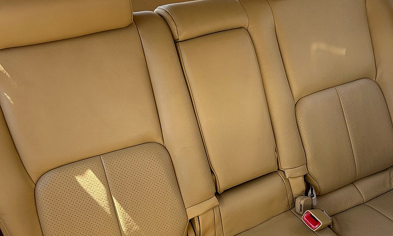 Nissan Stagea Arx-4 ...