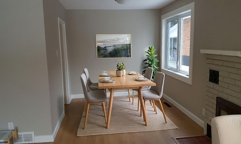 3 Bedroom Apartment,...