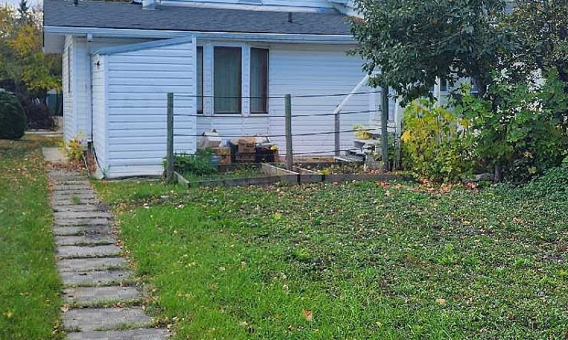 House For Sale...