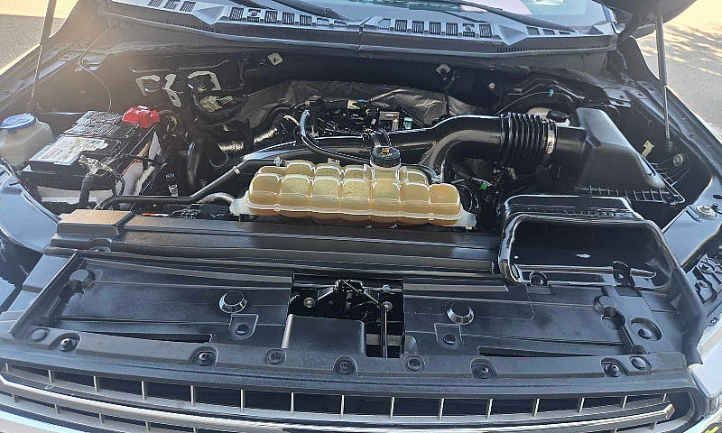“It’s A Brand-New Ca...