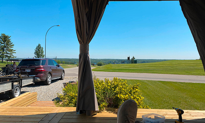 Lake-View Rv Lot For...