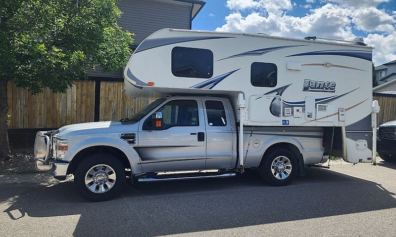 2008 Ford 350 Diesel...