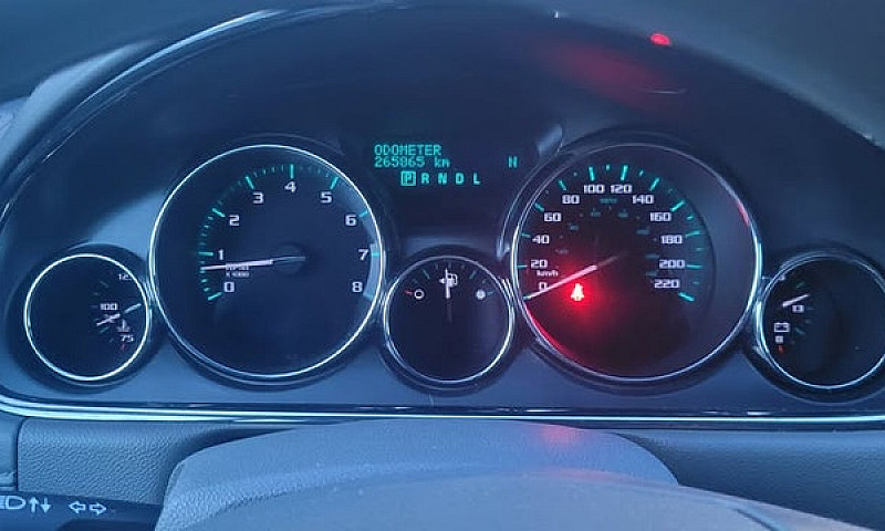 2014 Buick Enclave...