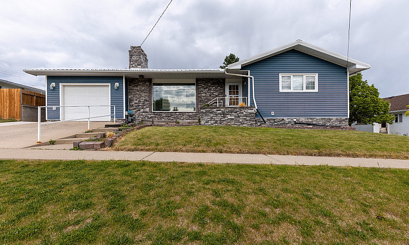 Affordable Cardston ...