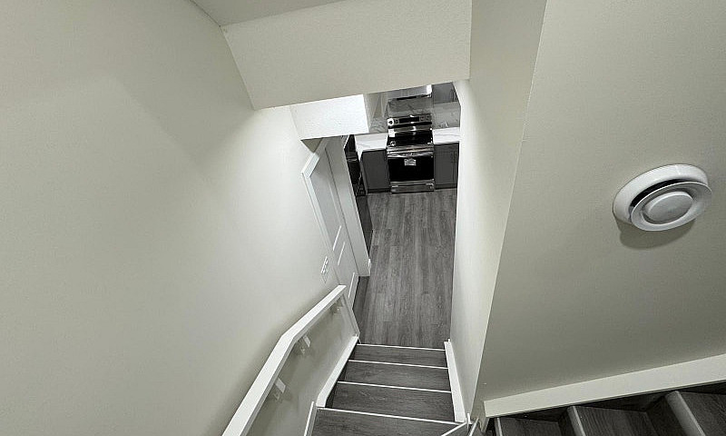 2 Bedroom Basement F...
