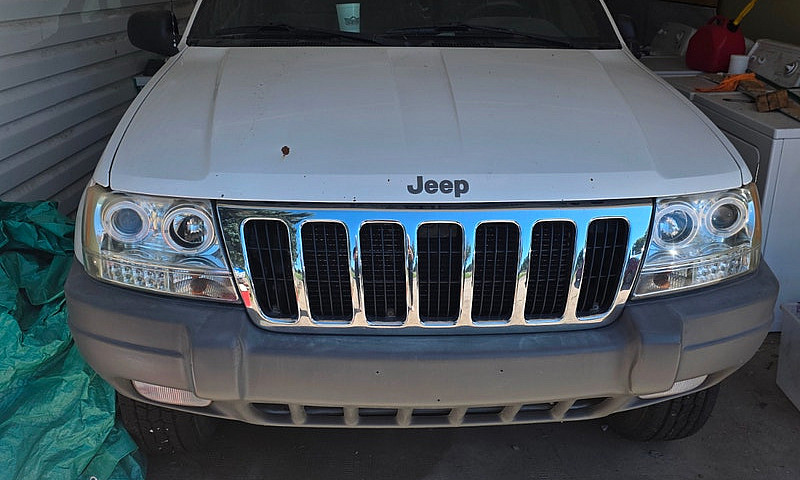 2000 Jeep Grand Cher...