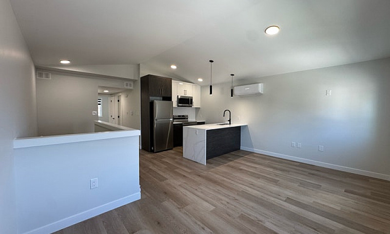 **Modern 2Bed 1Bath ...