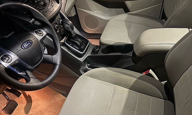Ford Escape Se...
