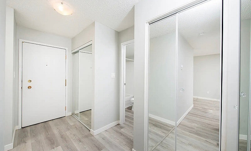 2 Bedroom 1 Bath Apa...